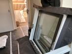 [ZGAN] Velux GGU SK06 dakraam (2024), Doe-het-zelf en Verbouw, Glas en Ramen, Ophalen, 80 tot 120 cm, 80 tot 120 cm, Zo goed als nieuw
