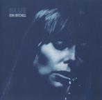 Joni mitchell – blue HDCD 7599-27199-2 remastered label: rep, Cd's en Dvd's, Cd's | Pop, Verzenden, 1960 tot 1980, Zo goed als nieuw