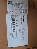 lenze servo drive safety module 9400 type E94AYAF, Info@mvsattractieverhuur.nl, Nieuw, Ophalen of Verzenden, Mvs