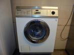 Wasmachine, was machine. Miele, Ophalen, Gebruikt, Voorlader, 85 tot 90 cm