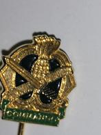 KCT speldje Commando, Ophalen of Verzenden, Landmacht, Nederland, Embleem of Badge