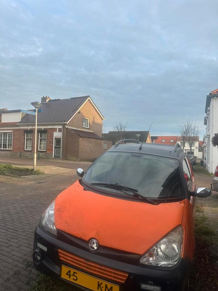 Brommobiel, Diversen, Brommobielen en Scootmobielen, Gebruikt, 46 km of meer, 16 km/u of meer, Ophalen of Verzenden
