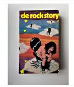 de rockstory-jerry hopkins/ uit 1970, Ophalen of Verzenden, Zo goed als nieuw
