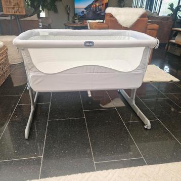 Chicco co-sleeper  beschikbaar voor biedingen