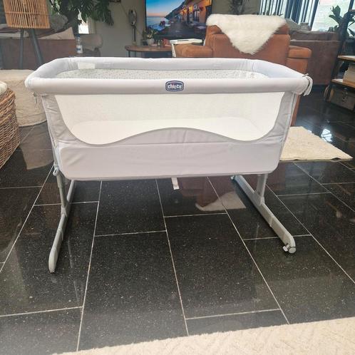 Chicco co-sleeper, Kinderen en Baby's, Babywiegjes en Ledikanten, Zo goed als nieuw, Wieg, Ophalen