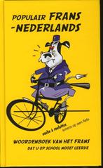 Populair Frans-Nederlands dat u op school nooit leerde, Verzenden, Alpha, Zo goed als nieuw