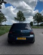 Volkswagen Golf 1.6 77KW 2003 Groen, Voorwielaandrijving, 1145 kg, 4 cilinders, 1200 kg