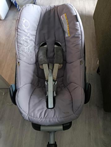 Maxi Cosi met easybase 2 beschikbaar voor biedingen