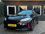 BMW 1-Serie 128ti 265pk Aut 2021 Zwart, 1998 cc, Zwart, 4 cilinders, Zwart