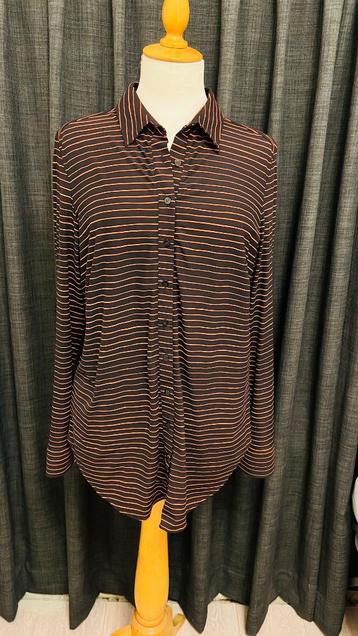 Studio Anneloes blouse maat XL beschikbaar voor biedingen