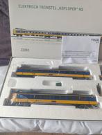 Trix 22355 NS Koploper Treinset - Digitaal, Hobby en Vrije tijd, Modeltreinen | H0, Ophalen of Verzenden