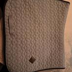 Dressuur dekje grijs Kentucky, Dieren en Toebehoren, Ophalen, Zo goed als nieuw, Dekje