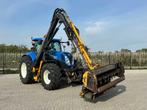 2013 New Holland T7.210 Vierwielaangedreven landbouwtractor, Zakelijke goederen, Agrarisch | Tractoren, Gebruikt, New Holland