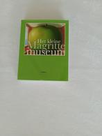 Het kleine Magritte museum hardback Ludion, Nieuw, Ludion, Schilder- en Tekenkunst, Verzenden