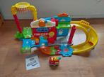 Vtech toet toet auto's brandweerkazerne, Ophalen, Gebruikt, 2 tot 4 jaar