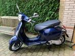 Vespa scooter, Maximaal 25 km/u, Benzine, Overige modellen, 50 cc