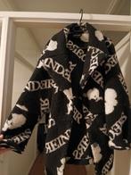 Reinders Teddy Jas - One Size, Kleding | Dames, Maat 38/40 (M), Reinders, Zwart, Ophalen of Verzenden