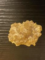Citrien Cluster - Hoge Kwaliteit, Verzamelen, Mineralen en Fossielen, Ophalen of Verzenden, Mineraal