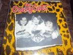 the crazy cats Crazy crazy crazy 182, Cd's en Dvd's, Pop, Gebruikt, Ophalen of Verzenden, 7 inch