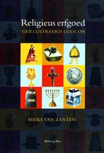 Religieus Erfgoed - Mieke van Zanten / 9789057305221, Ophalen of Verzenden, Zo goed als nieuw, Overige onderwerpen, Mieke van Zanten
