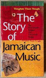 THE STORY OF JAMAICAN MUSIC - 4CD Boxset, Ophalen of Verzenden, Zo goed als nieuw, Boxset