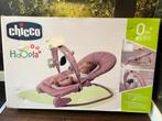 Chicco Hoopla Wipstoel - Oud Roze Nieuw, Nieuw, Wipstoel, Chicco, Met gordel(s) of riempje(s)