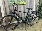 Trek herenfiets framemaat 50, Gebruikt, Versnellingen, 49 tot 53 cm, Ophalen