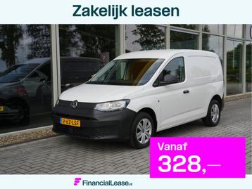 Volkswagen Caddy Cargo 1.5 TSI | Trekhaak | DAB | Bluetooth  beschikbaar voor biedingen