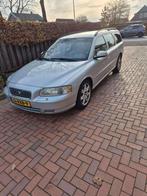 Volvo V70 136kw 185 pk Geartronic, Auto's, Particulier, Te koop