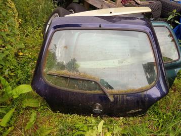 FORD FIESTA ACHTERKLEP BJ 95 TOT 2002 beschikbaar voor biedingen