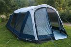 ZGAN! Outwell Stone lake 5atc oppompbare tent incl extra's!, Caravans en Kamperen, Tenten, Zo goed als nieuw