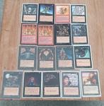 Magic The Gathering kaarten 1994-1996, Ophalen of Verzenden, Zo goed als nieuw