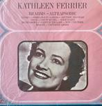 Kathleen Ferrier, Alt, zingt klassieken, Cd's en Dvd's, Vinyl | Klassiek, Ophalen of Verzenden, Zo goed als nieuw, 12 inch, Barok