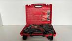 Hilti slijptol, Ophalen of Verzenden, Gebruikt, 700 tot 1000 watt, Haakse handslijpmachine