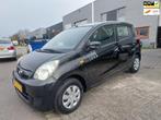 Daihatsu Cuore 1.0 Trend 5 deurs, Auto's, Daihatsu, Voorwielaandrijving, Stof, Metallic lak, 4 stoelen