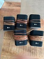 Speekers LG, Overige merken, Subwoofer, Ophalen of Verzenden, Zo goed als nieuw