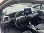 Toyota C-HR 1.8 Hybrid Dynamic, Euro 6, 4 cilinders, Stoelverwarming, 26 km/l