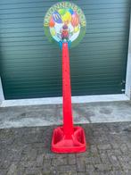 Mac donalds ballonen rek, Ophalen of Verzenden, Zo goed als nieuw, Overige typen