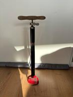 Fietspomp opknapper Te Koop, Ophalen of Verzenden, Zo goed als nieuw