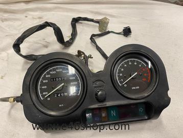 KILOMETERTELLER BMW R1100RT 1996  beschikbaar voor biedingen