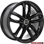 21 inch ATOM velgen Audi A5, A6, A7, Q5, Q7, SQ5, SQ7 5x112, Velg(en), Nieuw, 21 inch, Ophalen of Verzenden