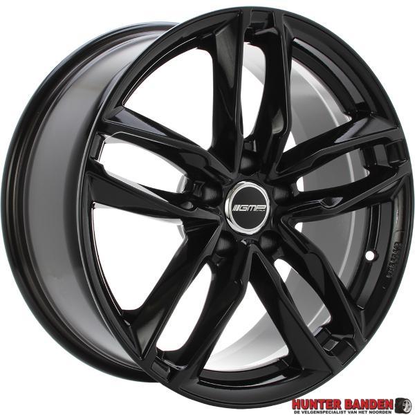 21 inch ATOM velgen Audi A5, A6, A7, Q5, Q7, SQ5, SQ7 5x112, Auto-onderdelen, Banden en Velgen, Velg(en), 21 inch, Nieuw, Ophalen of Verzenden