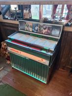 Wurlitzer americana 2, Ophalen, 1970 tot heden, Wurlitzer