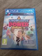 Knowledge is POWER, Spelcomputers en Games, Games | Sony PlayStation Vita, Puzzel en Educatief, Ophalen of Verzenden, Zo goed als nieuw