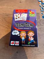 Tamtam lezen niveau 1 playlab, Ophalen of Verzenden, Zo goed als nieuw