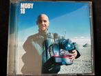 Moby 18 cd, Ophalen of Verzenden, Zo goed als nieuw
