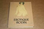 Erotique Rodin - Uitg. WBooks !!, Boeken, Kunst en Cultuur | Beeldend, Ophalen of Verzenden, Zo goed als nieuw, Schilder- en Tekenkunst