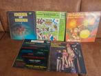 Lp's, Cd's en Dvd's, Vinyl | Kinderen en Jeugd, Ophalen of Verzenden, Zo goed als nieuw, Muziek