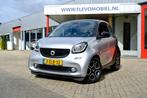 Smart Fortwo 1.0 Prime Pano|Leder|Navi|LMV, Auto's, Smart, Achterwielaandrijving, Gebruikt, Euro 6, Handgeschakeld