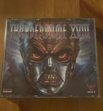 Thunderdome 18 psycho silence, Ophalen of Verzenden, Zo goed als nieuw